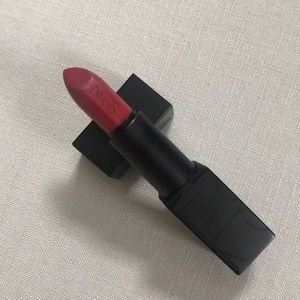 Nars Audacious Lipsticks „Audrey“